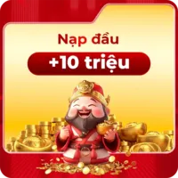 nạp đầu 8kbet